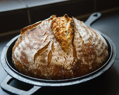 Sonntag: Zeit für Brot